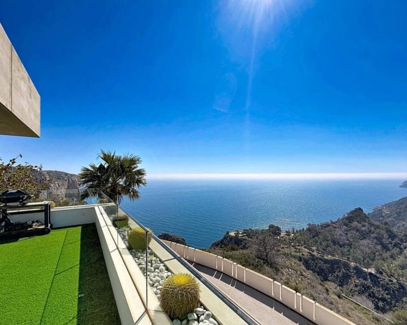 3 bedroom Apartment for sale in Benitachell / Benitatxell with pool - € 825,000 (Ref: 9807120)