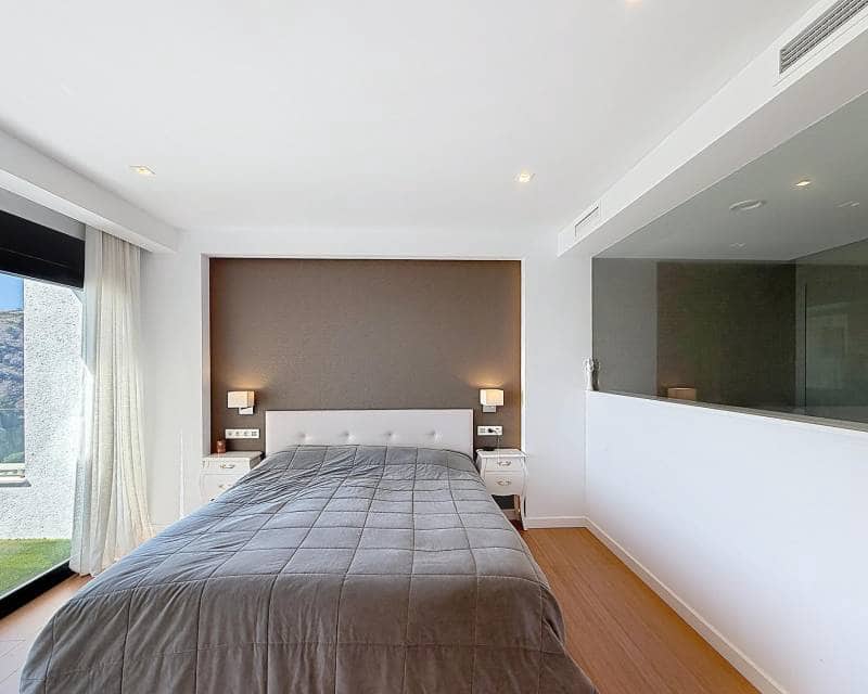 3 bedroom Apartment for sale in Benitachell / Benitatxell with pool - € 825,000 (Ref: 9807120)