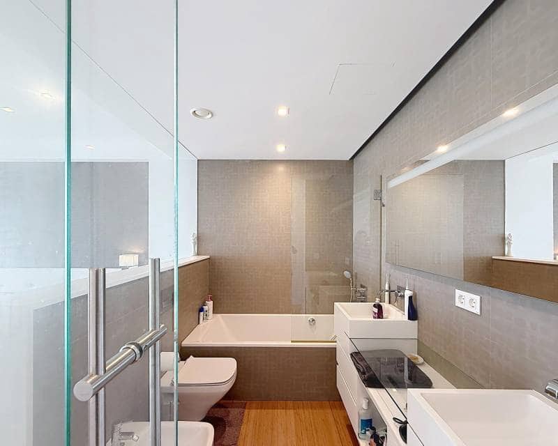 3 bedroom Apartment for sale in Benitachell / Benitatxell with pool - € 825,000 (Ref: 9807120)