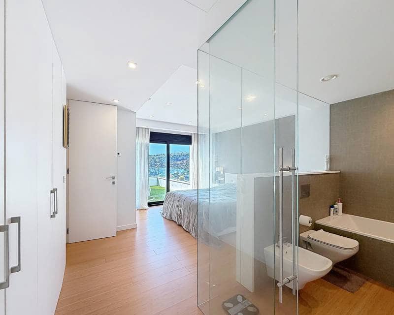 3 bedroom Apartment for sale in Benitachell / Benitatxell with pool - € 825,000 (Ref: 9807120)