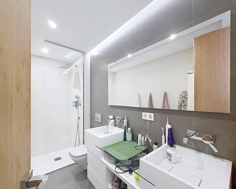 3 bedroom Apartment for sale in Benitachell / Benitatxell with pool - € 825,000 (Ref: 9807120)