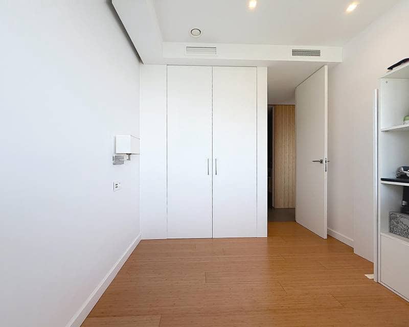 3 bedroom Apartment for sale in Benitachell / Benitatxell with pool - € 825,000 (Ref: 9807120)