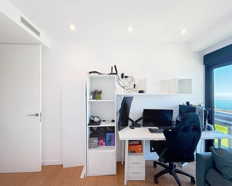 3 bedroom Apartment for sale in Benitachell / Benitatxell with pool - € 825,000 (Ref: 9807120)