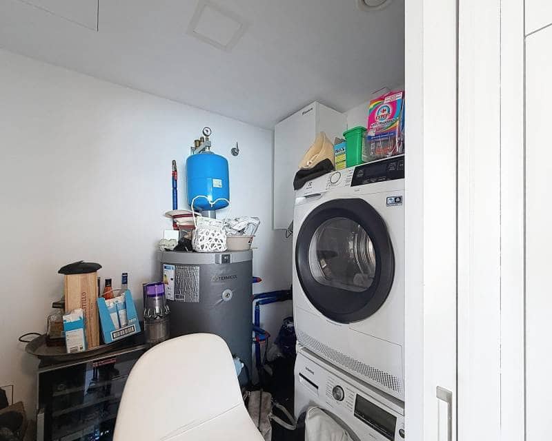 3 bedroom Apartment for sale in Benitachell / Benitatxell with pool - € 825,000 (Ref: 9807120)