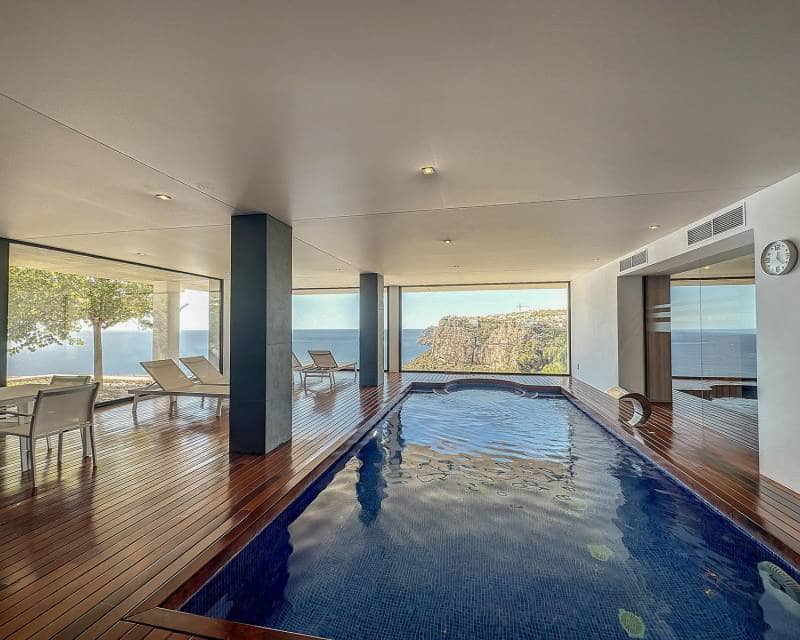 3 bedroom Apartment for sale in Benitachell / Benitatxell with pool - € 825,000 (Ref: 9807120)