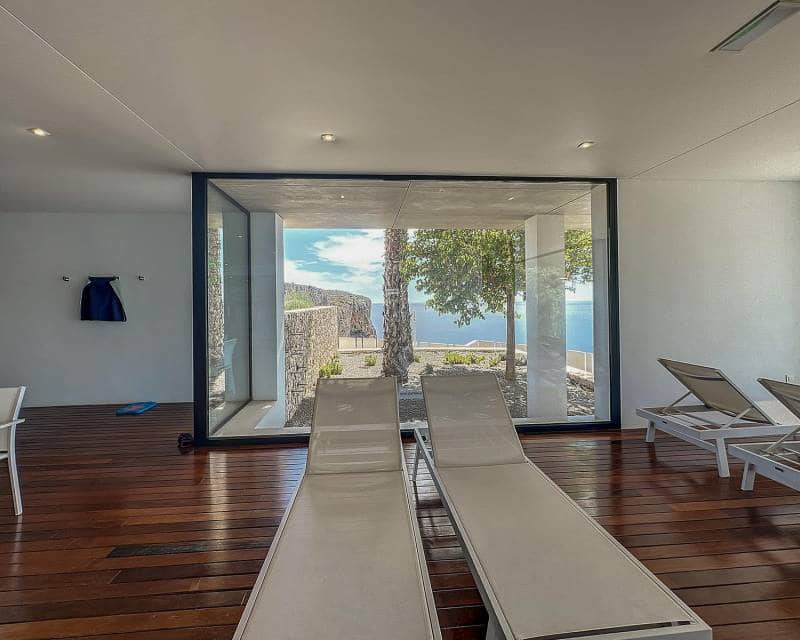 3 bedroom Apartment for sale in Benitachell / Benitatxell with pool - € 825,000 (Ref: 9807120)