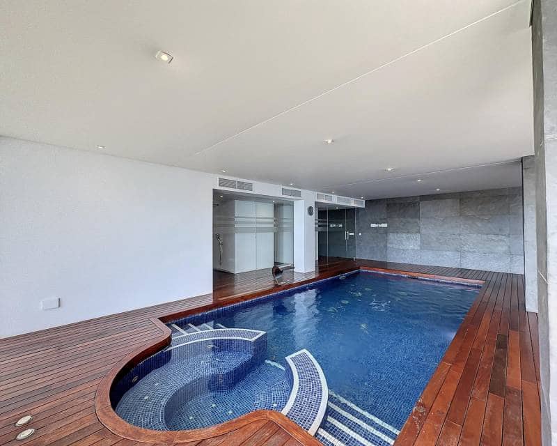 3 bedroom Apartment for sale in Benitachell / Benitatxell with pool - € 825,000 (Ref: 9807120)