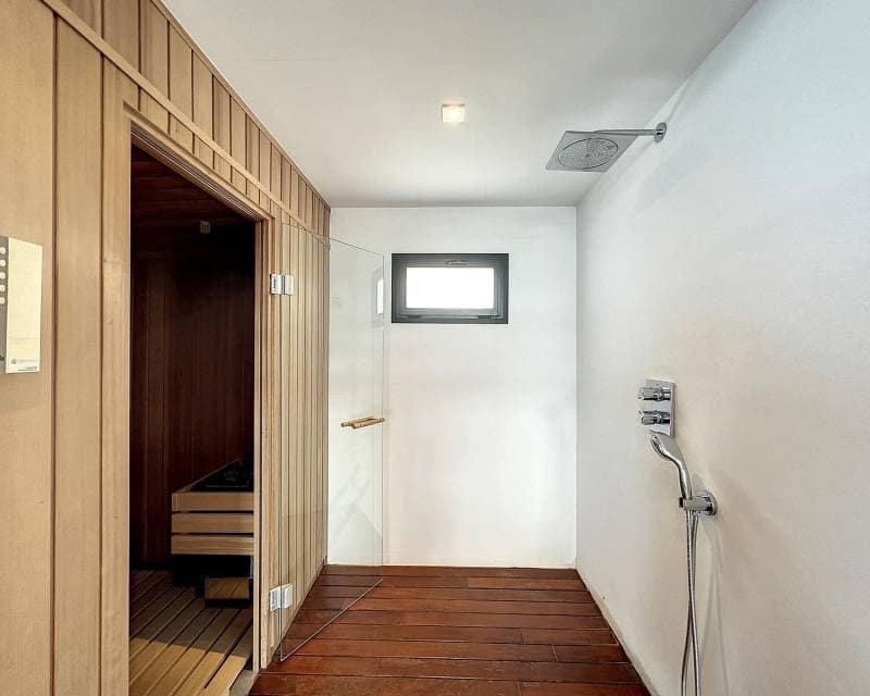 3 bedroom Apartment for sale in Benitachell / Benitatxell with pool - € 825,000 (Ref: 9807120)