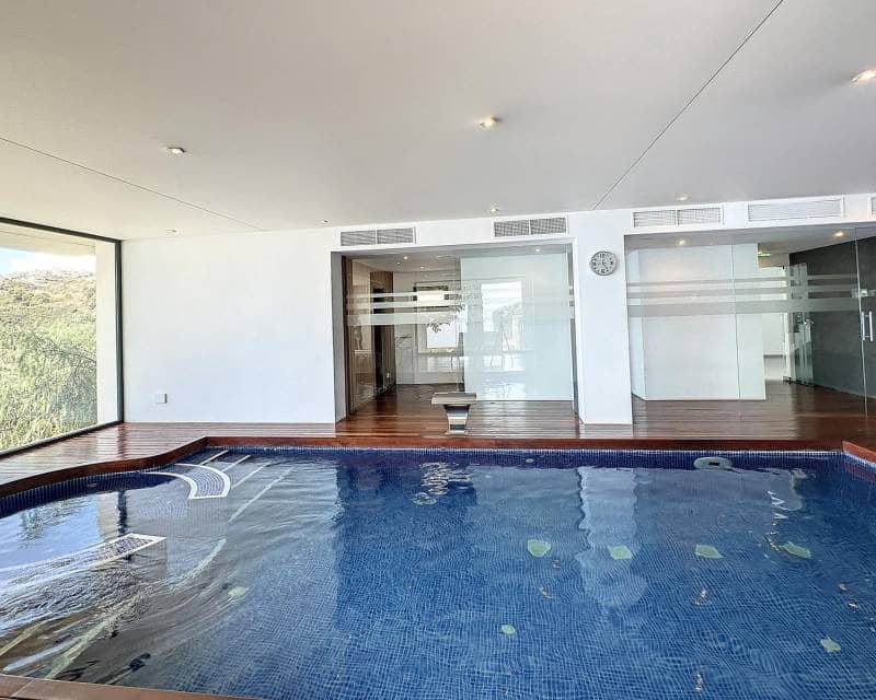 3 bedroom Apartment for sale in Benitachell / Benitatxell with pool - € 825,000 (Ref: 9807120)