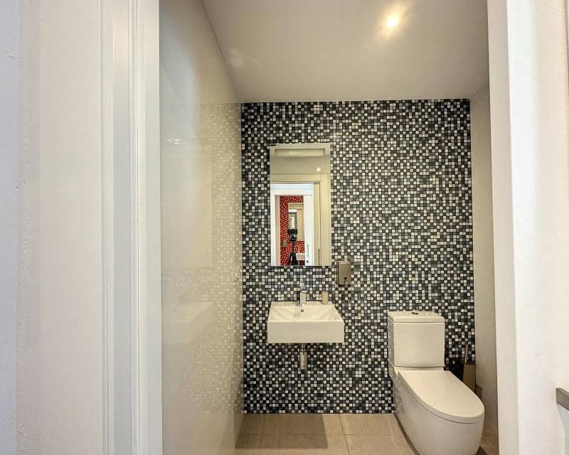 3 bedroom Apartment for sale in Benitachell / Benitatxell with pool - € 825,000 (Ref: 9807120)