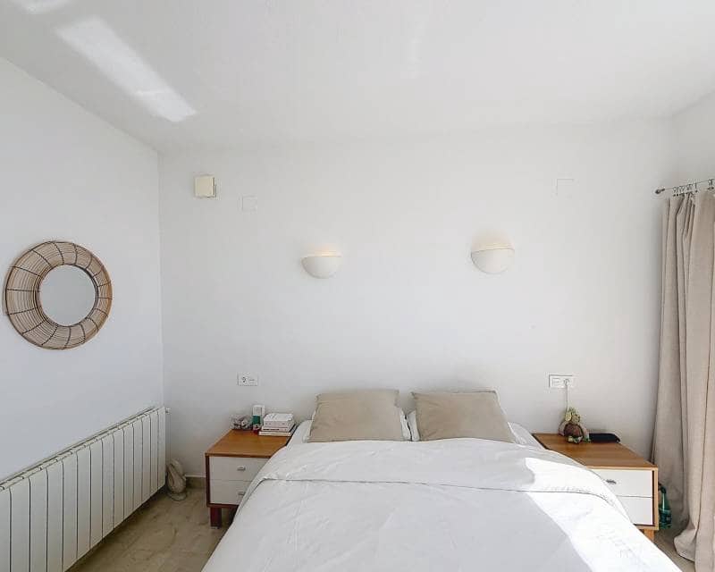 4 bedroom Villa for sale in Benitachell / Benitatxell with pool garage - € 980,000 (Ref: 9807121)