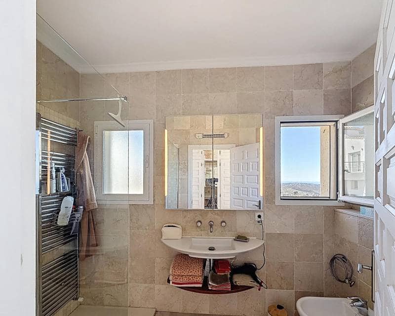 4 bedroom Villa for sale in Benitachell / Benitatxell with pool garage - € 980,000 (Ref: 9807121)