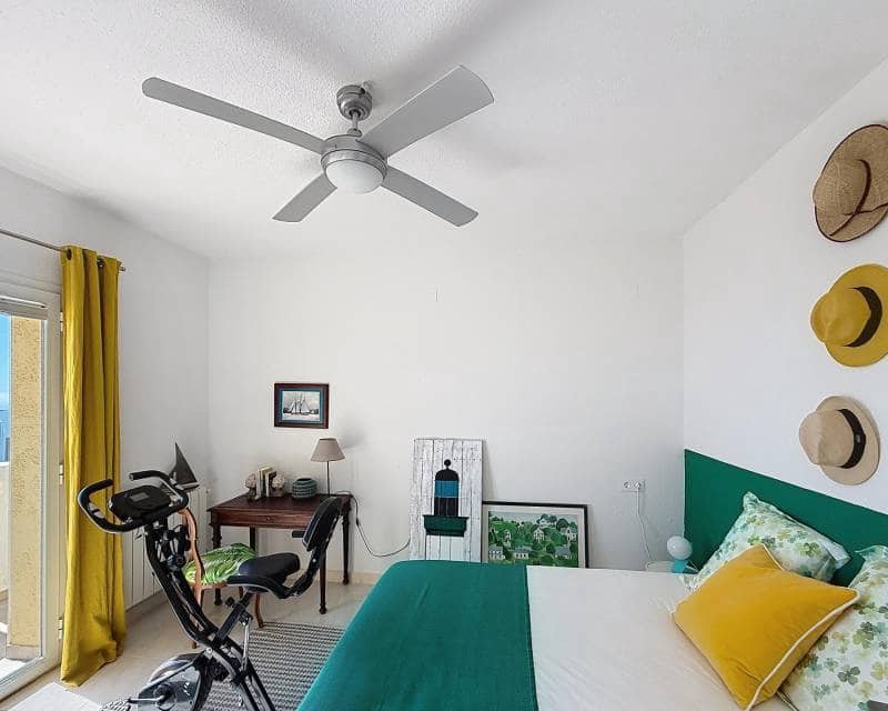 4 bedroom Villa for sale in Benitachell / Benitatxell with pool garage - € 980,000 (Ref: 9807121)