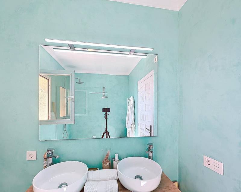 4 bedroom Villa for sale in Benitachell / Benitatxell with pool garage - € 980,000 (Ref: 9807121)