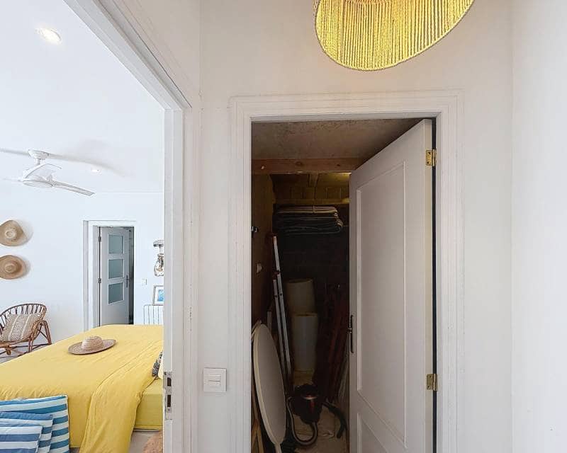 4 bedroom Villa for sale in Benitachell / Benitatxell with pool garage - € 980,000 (Ref: 9807121)