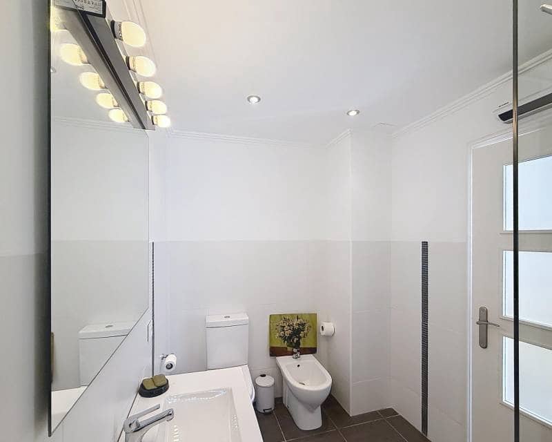 4 bedroom Villa for sale in Benitachell / Benitatxell with pool garage - € 980,000 (Ref: 9807121)