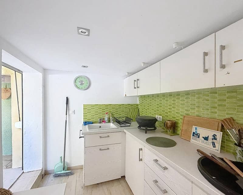 4 bedroom Villa for sale in Benitachell / Benitatxell with pool garage - € 980,000 (Ref: 9807121)