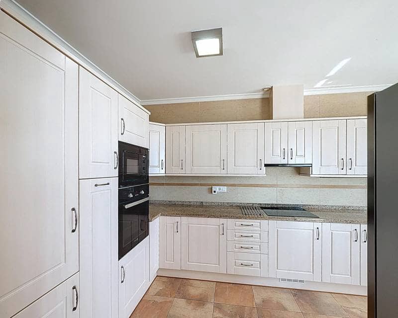 4 Zimmer Villa zu verkaufen in Benitachell / Benitatxell mit Pool - 995.000 € (Ref: 9807122)