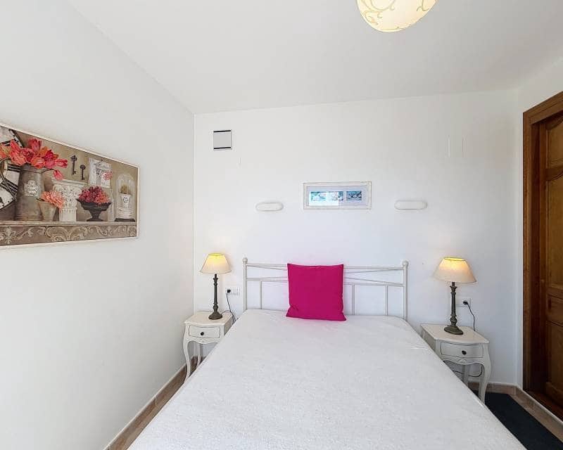 4 Zimmer Villa zu verkaufen in Benitachell / Benitatxell mit Pool - 995.000 € (Ref: 9807122)