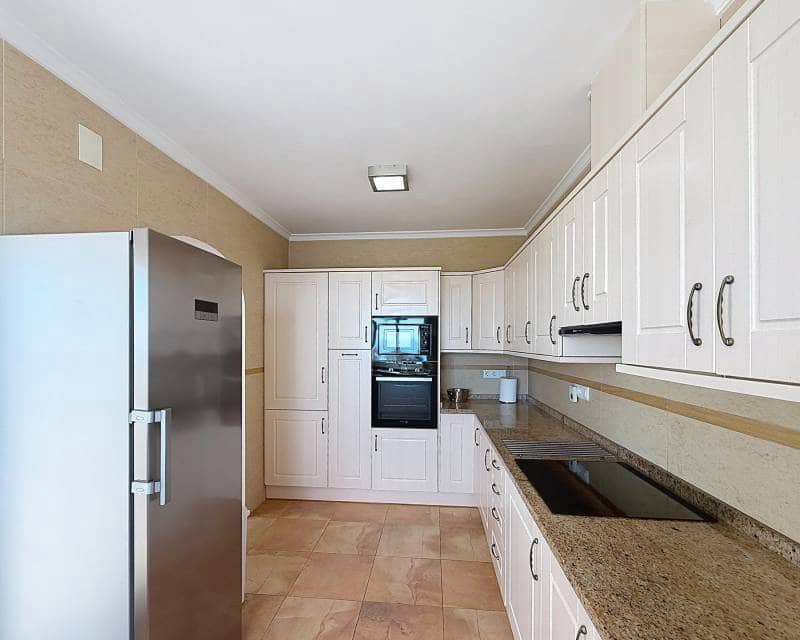 4 Zimmer Villa zu verkaufen in Benitachell / Benitatxell mit Pool - 995.000 € (Ref: 9807122)