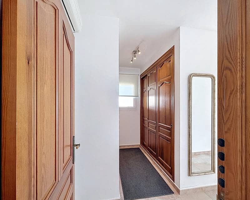 4 Zimmer Villa zu verkaufen in Benitachell / Benitatxell mit Pool - 995.000 € (Ref: 9807122)