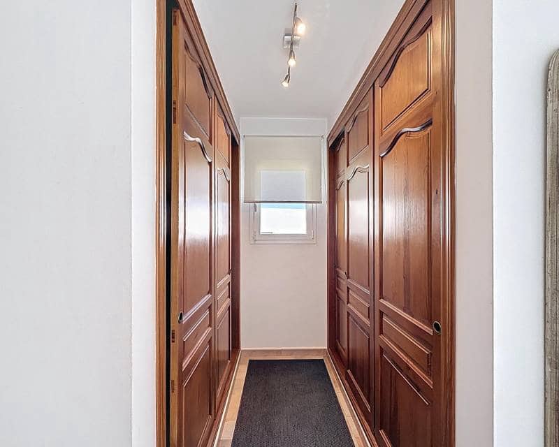 4 Zimmer Villa zu verkaufen in Benitachell / Benitatxell mit Pool - 995.000 € (Ref: 9807122)