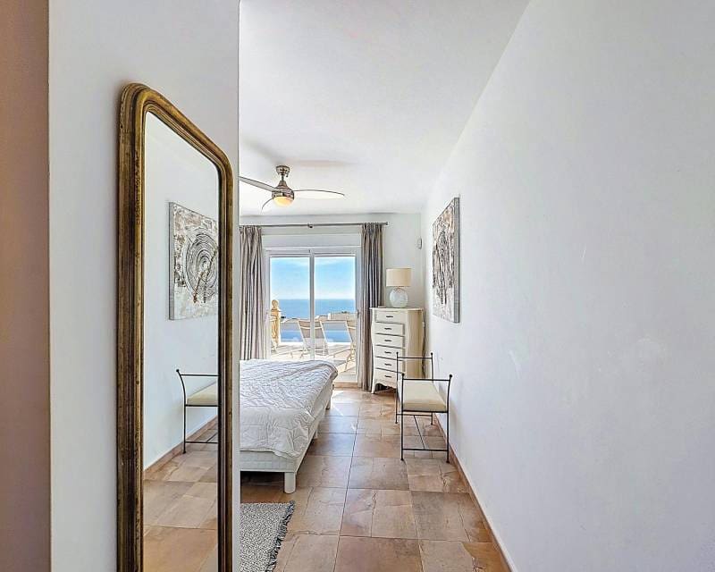 4 Zimmer Villa zu verkaufen in Benitachell / Benitatxell mit Pool - 995.000 € (Ref: 9807122)