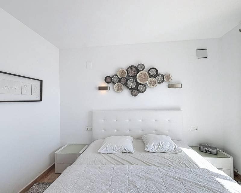 4 Zimmer Villa zu verkaufen in Benitachell / Benitatxell mit Pool - 995.000 € (Ref: 9807122)