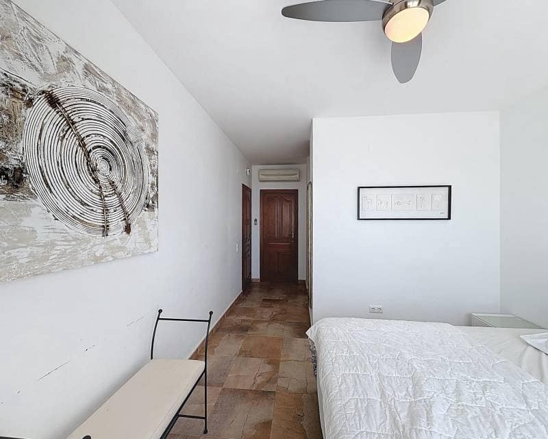 4 Zimmer Villa zu verkaufen in Benitachell / Benitatxell mit Pool - 995.000 € (Ref: 9807122)