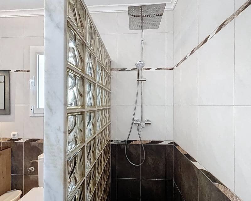 4 Zimmer Villa zu verkaufen in Benitachell / Benitatxell mit Pool - 995.000 € (Ref: 9807122)