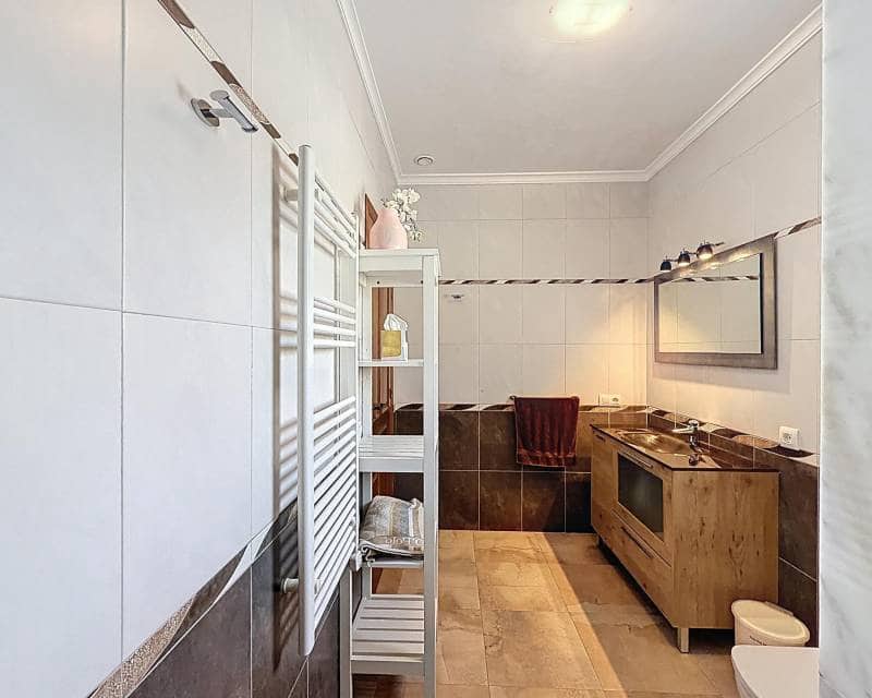 4 Zimmer Villa zu verkaufen in Benitachell / Benitatxell mit Pool - 995.000 € (Ref: 9807122)