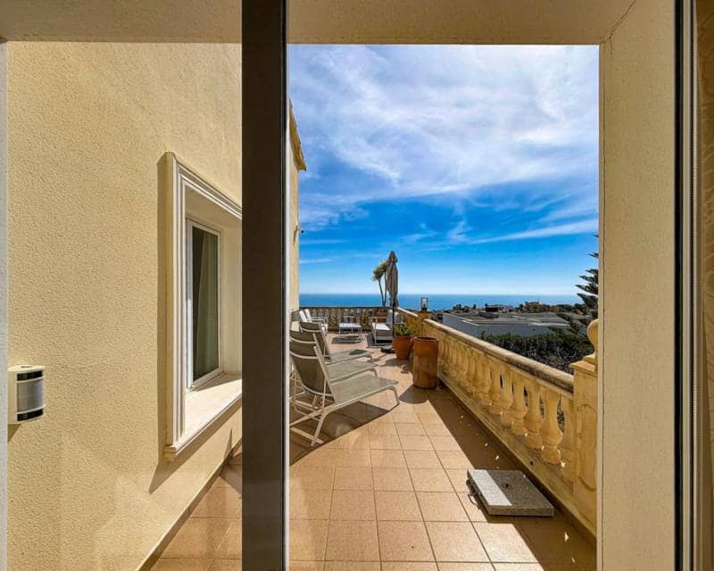 4 Zimmer Villa zu verkaufen in Benitachell / Benitatxell mit Pool - 995.000 € (Ref: 9807122)