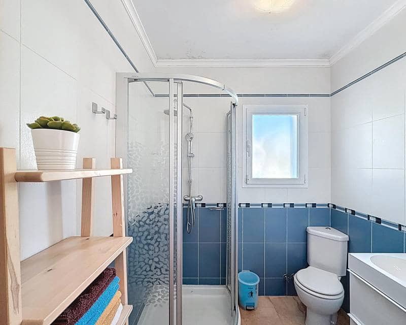 4 Zimmer Villa zu verkaufen in Benitachell / Benitatxell mit Pool - 995.000 € (Ref: 9807122)