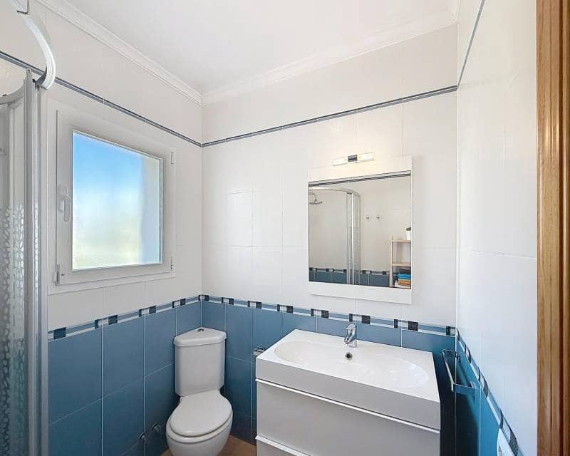 4 Zimmer Villa zu verkaufen in Benitachell / Benitatxell mit Pool - 995.000 € (Ref: 9807122)