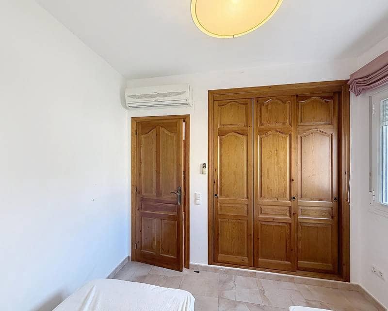 4 Zimmer Villa zu verkaufen in Benitachell / Benitatxell mit Pool - 995.000 € (Ref: 9807122)