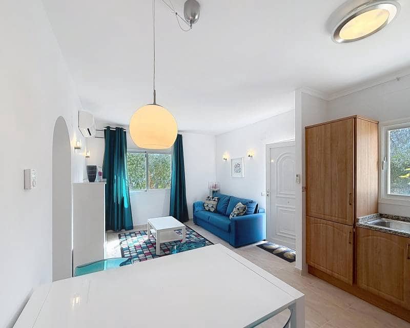 4 Zimmer Villa zu verkaufen in Benitachell / Benitatxell mit Pool - 995.000 € (Ref: 9807122)