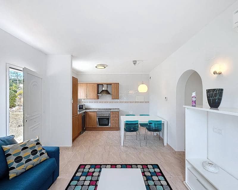 4 Zimmer Villa zu verkaufen in Benitachell / Benitatxell mit Pool - 995.000 € (Ref: 9807122)