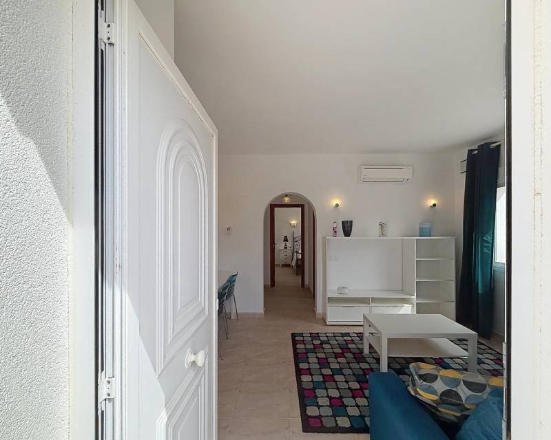 4 Zimmer Villa zu verkaufen in Benitachell / Benitatxell mit Pool - 995.000 € (Ref: 9807122)