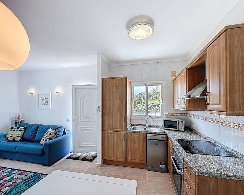 4 Zimmer Villa zu verkaufen in Benitachell / Benitatxell mit Pool - 995.000 € (Ref: 9807122)