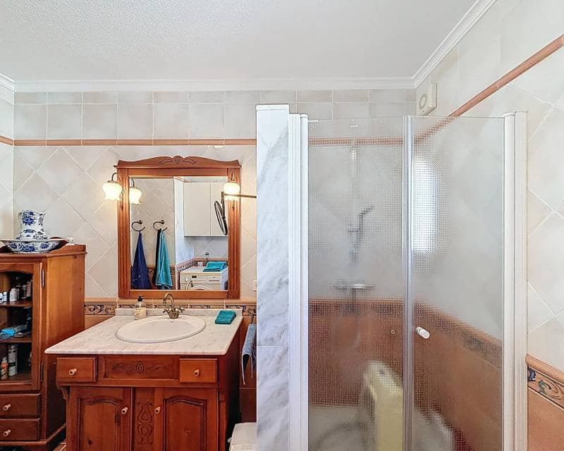 3 sypialnia Willa na sprzedaż w Benitachell / Benitatxell z basenem - 890 000 € (Ref: 9807123)