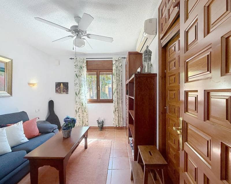 3 sypialnia Willa na sprzedaż w Benitachell / Benitatxell z basenem - 890 000 € (Ref: 9807123)