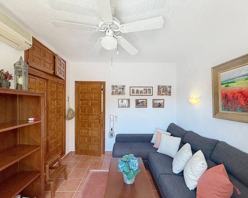 3 sypialnia Willa na sprzedaż w Benitachell / Benitatxell z basenem - 890 000 € (Ref: 9807123)