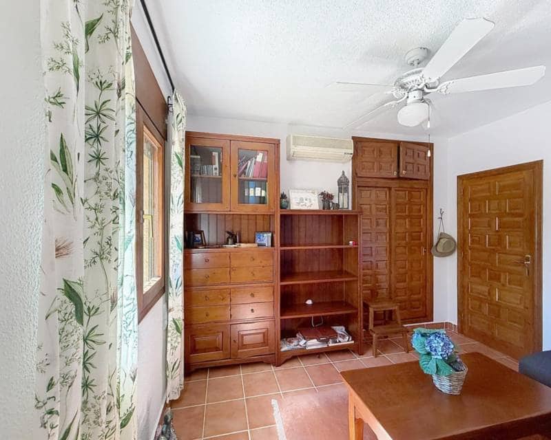 3 sypialnia Willa na sprzedaż w Benitachell / Benitatxell z basenem - 890 000 € (Ref: 9807123)