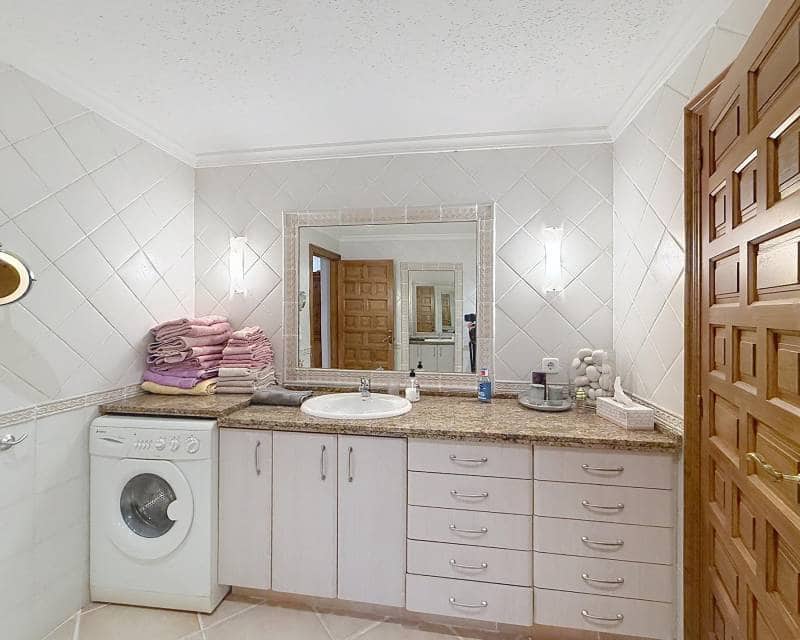 3 sypialnia Willa na sprzedaż w Benitachell / Benitatxell z basenem - 890 000 € (Ref: 9807123)