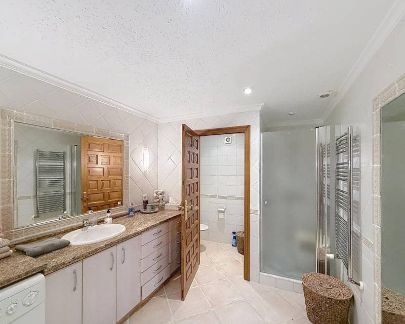 3 sypialnia Willa na sprzedaż w Benitachell / Benitatxell z basenem - 890 000 € (Ref: 9807123)