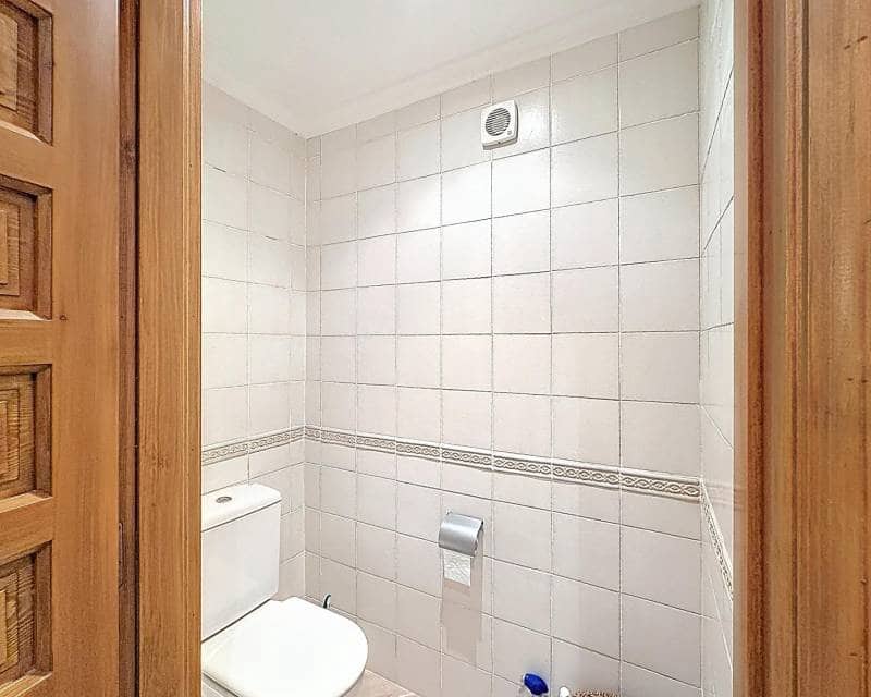 3 sypialnia Willa na sprzedaż w Benitachell / Benitatxell z basenem - 890 000 € (Ref: 9807123)