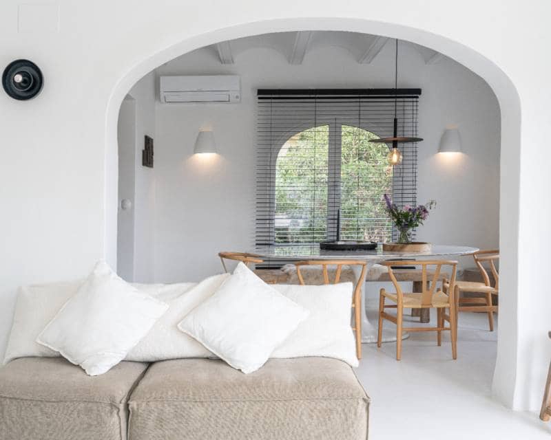 4 chambre Villa/Maison à vendre à Javea / Xabia avec piscine - 1 350 000 € (Ref: 9807124)