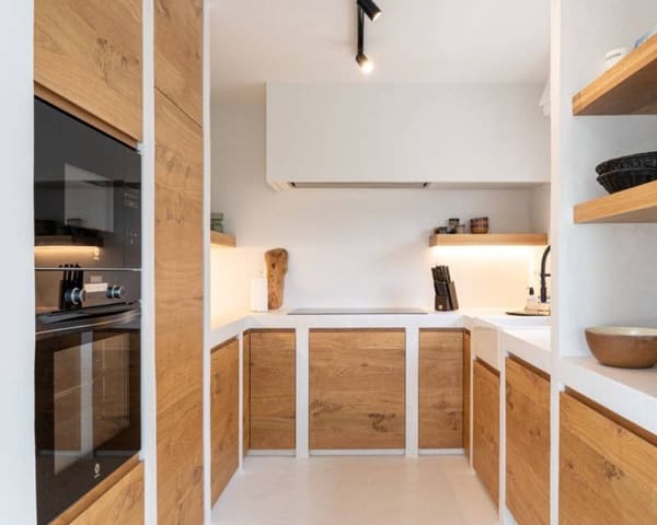 4 chambre Villa/Maison à vendre à Javea / Xàbia avec piscine - 1 350 000 € (Ref: 9807124)