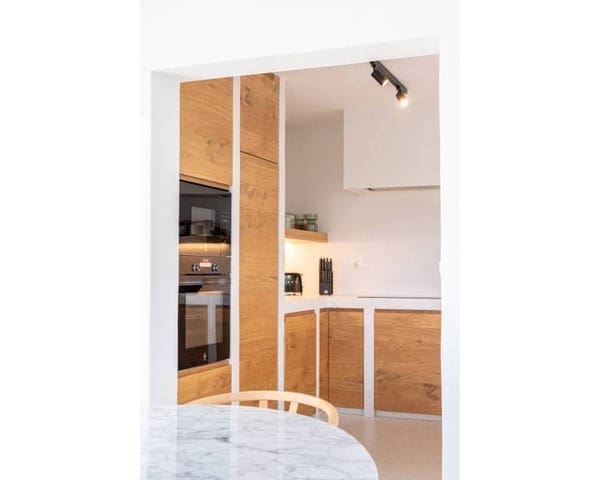 4 chambre Villa/Maison à vendre à Javea / Xàbia avec piscine - 1 350 000 € (Ref: 9807124)