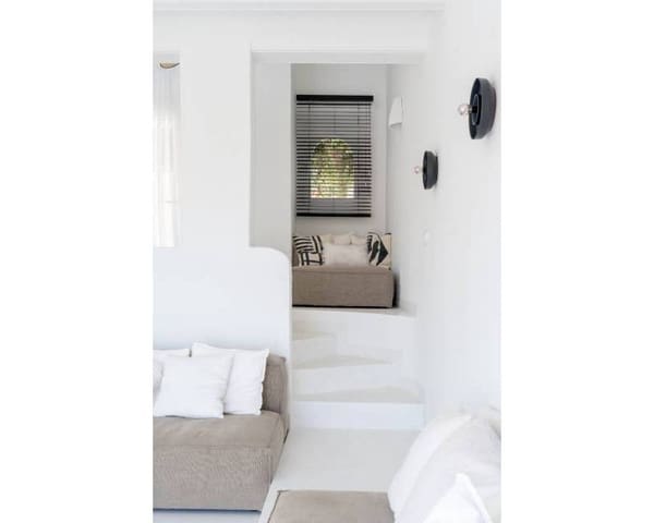 4 chambre Villa/Maison à vendre à Javea / Xàbia avec piscine - 1 350 000 € (Ref: 9807124)